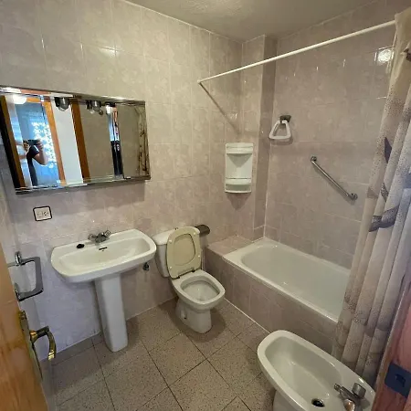 Apartment Marina - Playas Santa Pola