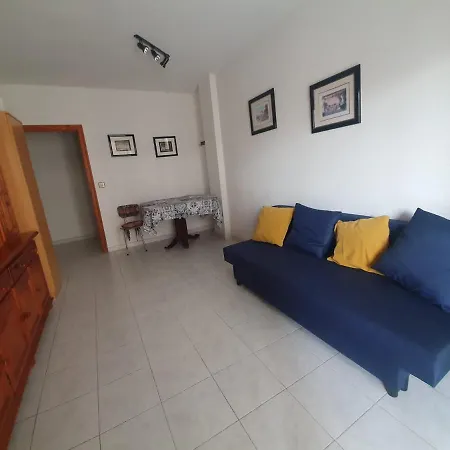 Apartment Marina - Playas Santa Pola