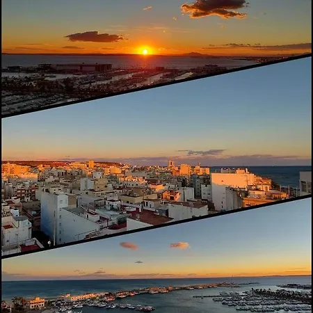 Marina - Playas Santa Pola