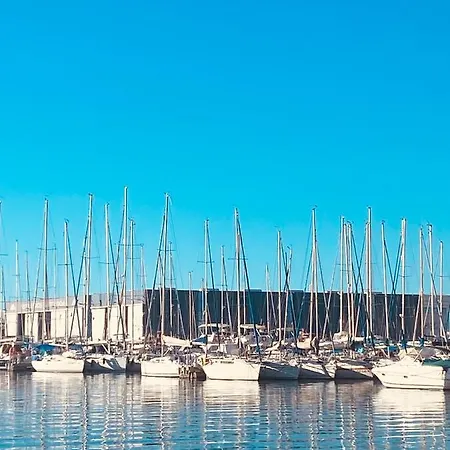 Marina - Playas * Santa Pola