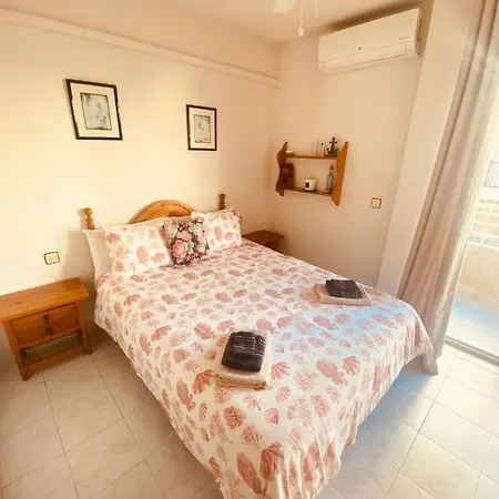 Marina - Playas Apartment