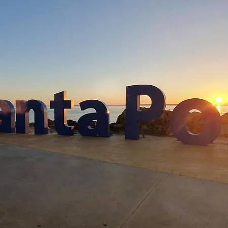 Marina - Playas Apartment